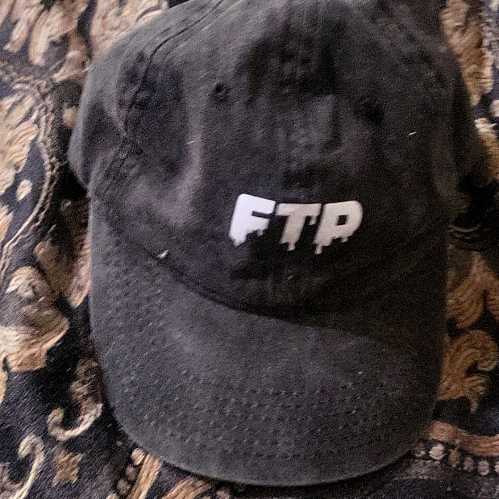 FTP merch